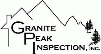 Granite peak Inspection Logo