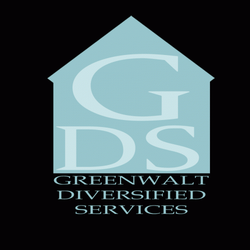 Greenwalt Diversified Services Logo