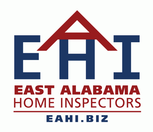 East Alabama Home Inspectors Logo