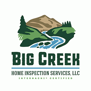 Big Creek Home Inspection Services, LLC Logo