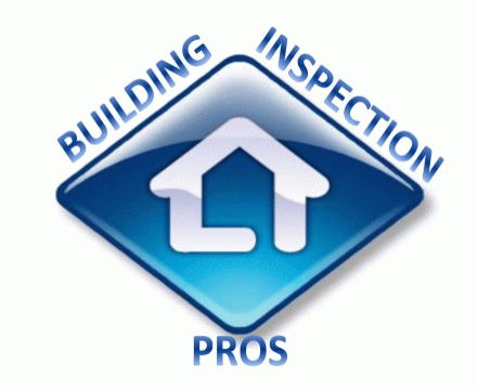 Building Inspection Pros Logo