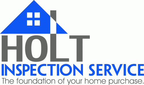 Holt Inspection Service Logo