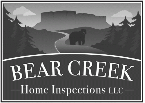 Bear Creek Home Inspections LLC Logo