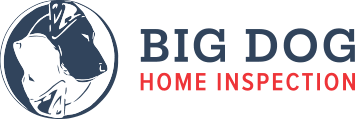 Big Dog Home Inspections Logo