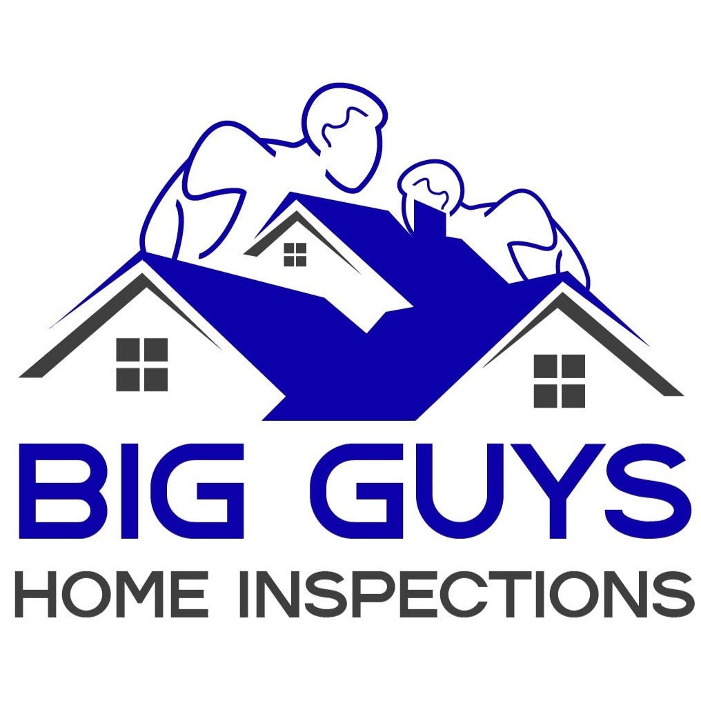 Big Guys Home Inspection Services, LLC. Logo