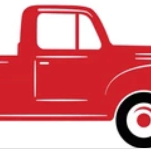 Big Red Truck Home Inspections LLC Logo