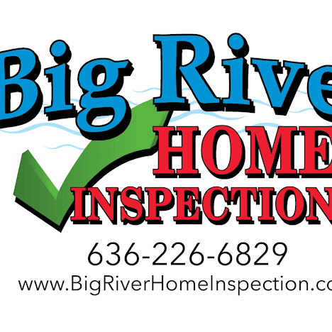 Big River Home Inspections LLC Logo