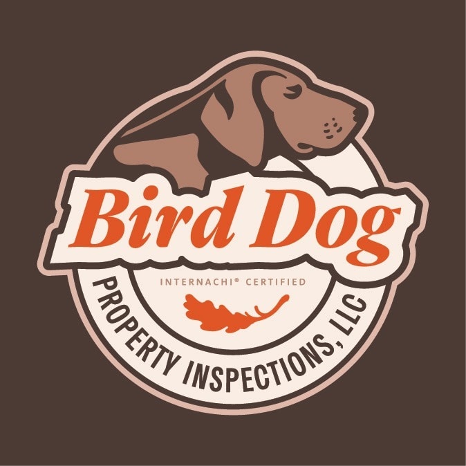 Bird Dog Property Inspections, LLC Logo