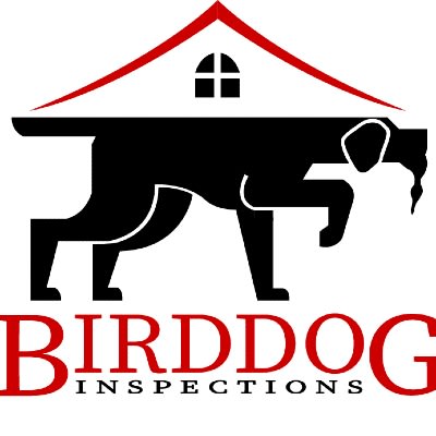 Birddog Inspections Logo