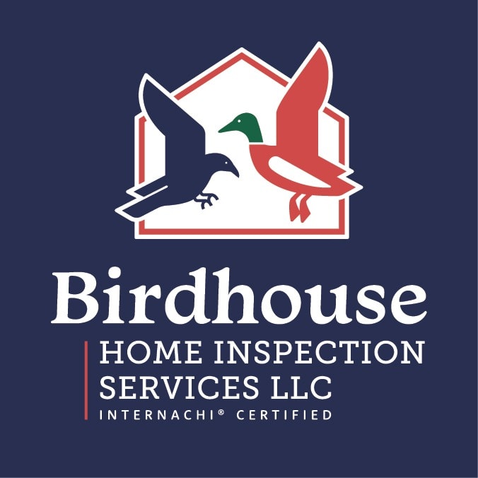 Birdhouse Home Inspection Services Logo