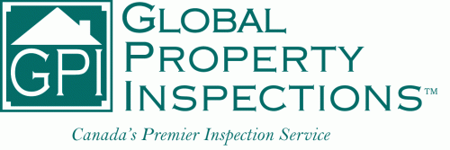 Global Property Inspections Regina Logo