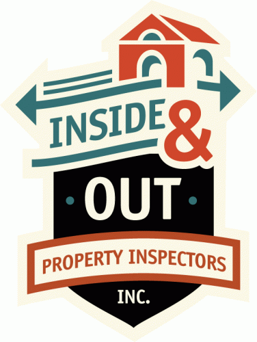 Inside & Out Property Inspectors, Inc Logo