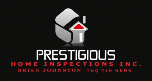 Prestigious Home Inspections, Inc. Logo