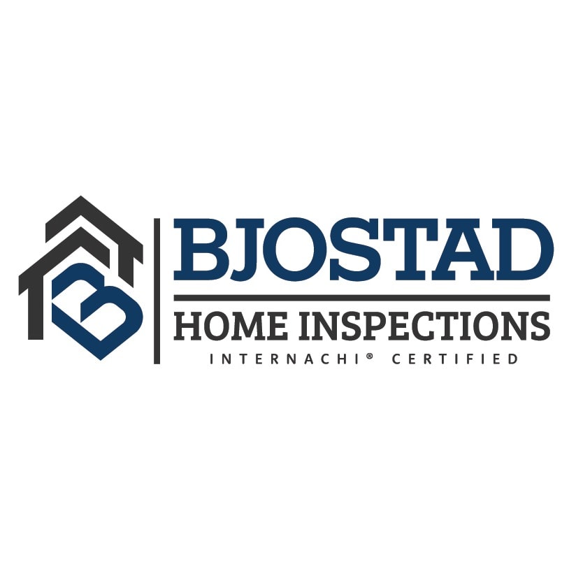Bjostad Home Inspections Logo