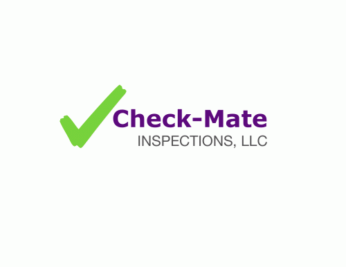 Check-Mate Inspections, LLC Logo