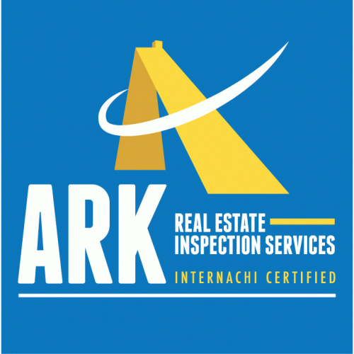 ARK  Home Inspections Logo