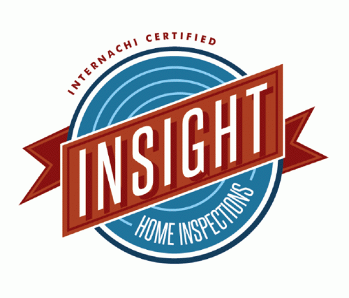 Insight Home Inspections Logo