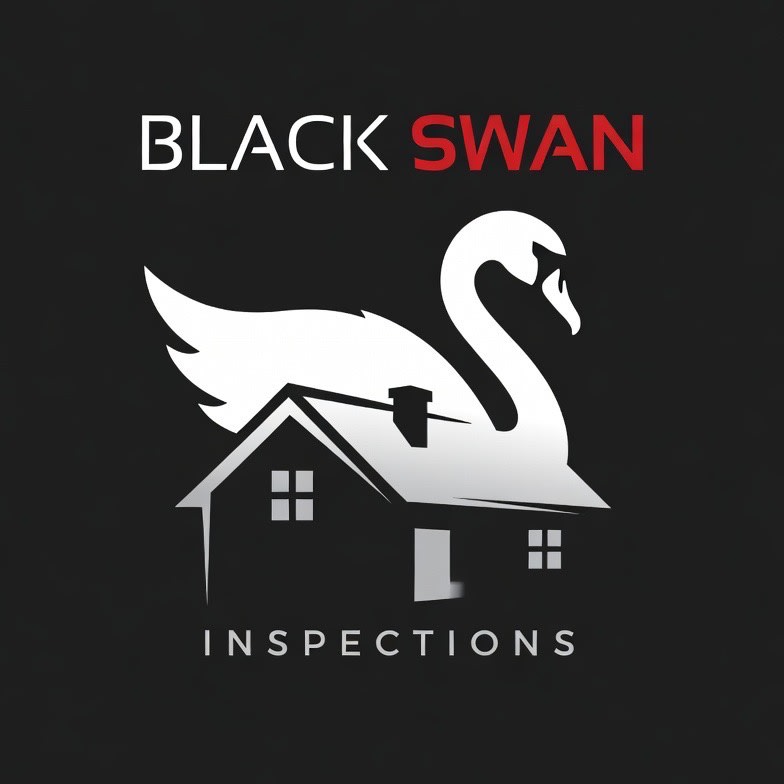 Black Swan Inspections LLC Logo