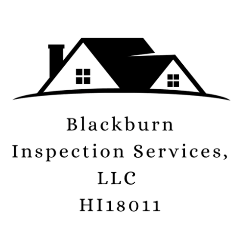 Blackburn Inspection Services, LLC Logo