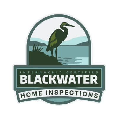 Blackwater Home Inspections Logo