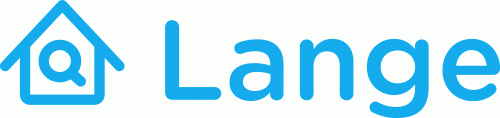 Lange Home Inspection Logo