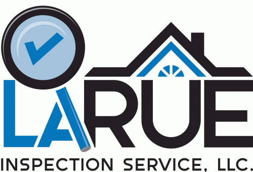 LaRue Inspection Service LLC Logo