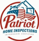 Patriot Home Inspections Logo