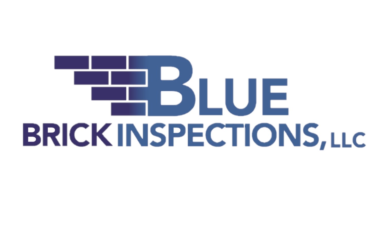 Blue Brick Inspections, LLC Logo
