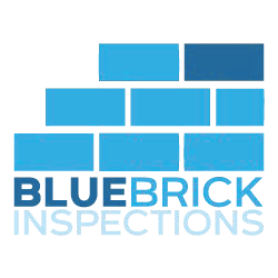 Blue Brick Inspections, LLC Logo