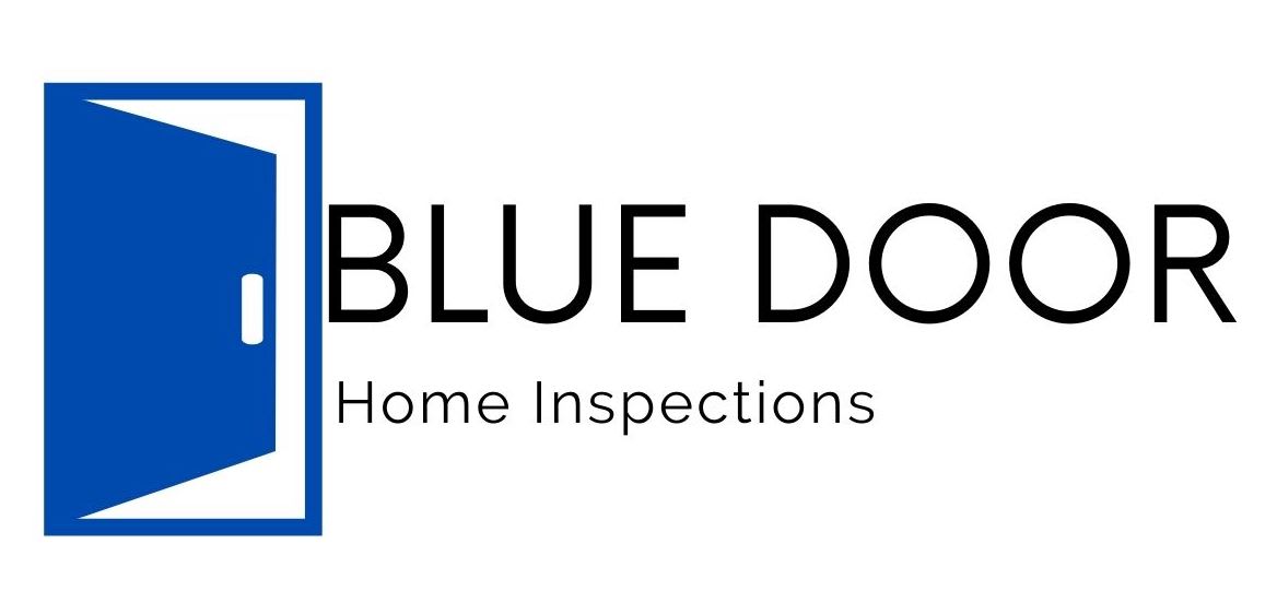 Blue Door Home Inspections LLC Logo