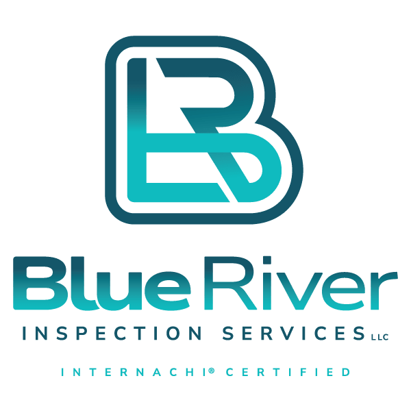 Blue River Inspection Services LLC Logo
