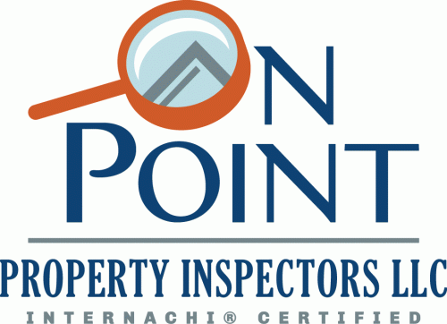 On Point Property Inspectors LLC Logo