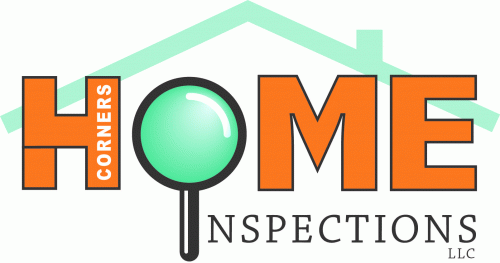 4 Corners Home Inspections LLC Logo