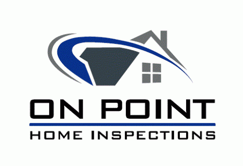 On Point Home Inspections Logo