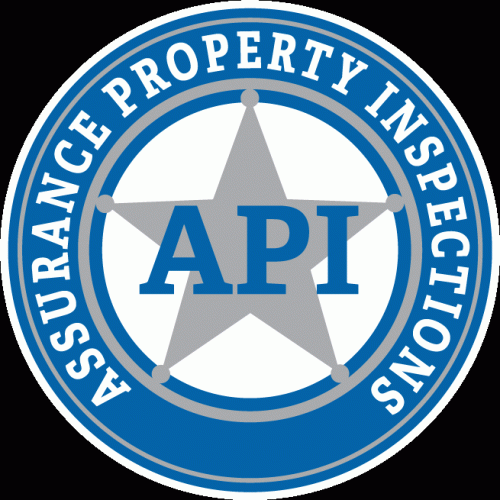 Assurance Property Inspections LLC Logo