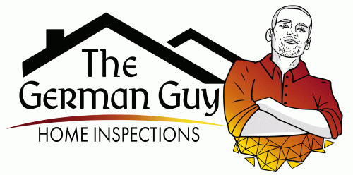 The German Guy - Home Inspections Logo