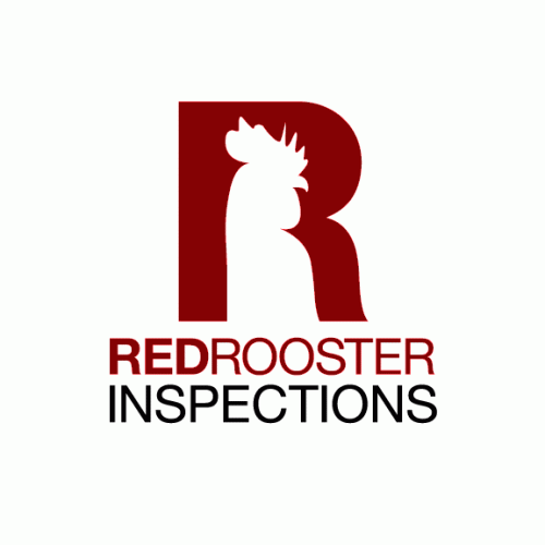 Red Rooster Inspections, PLLC Logo