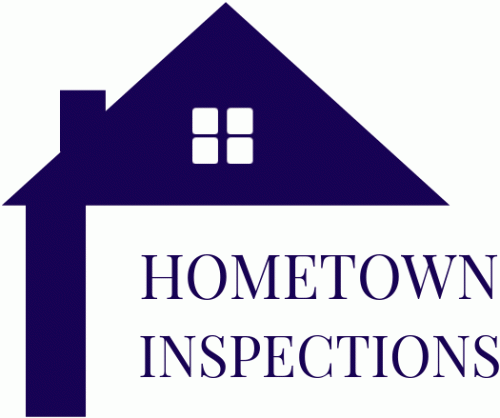 HomeTown Inspections Logo