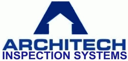 Architech Inspection Systems, Inc Logo