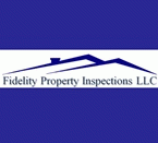 Fidelity Property Inspections Logo