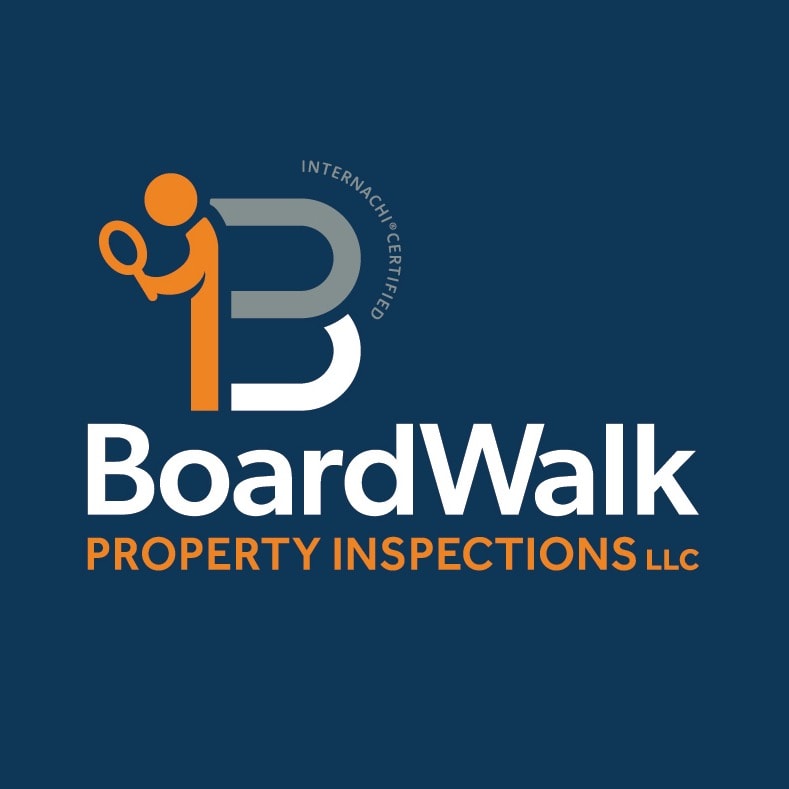 BoardWalk Property Inspections LLC Logo