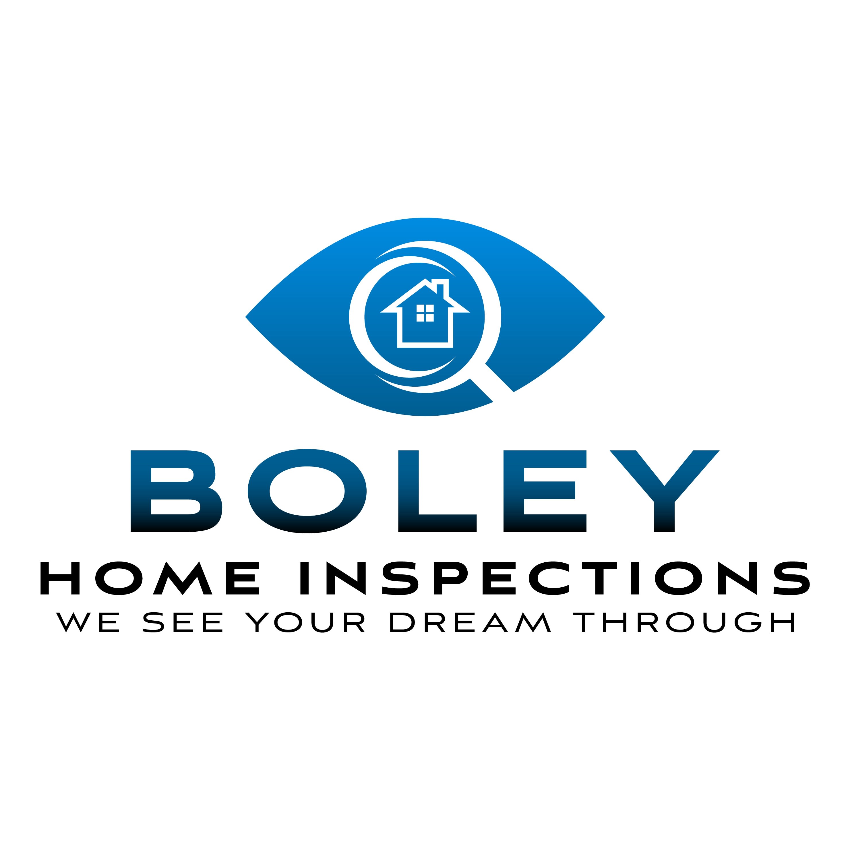 Boley Home Inspections Logo