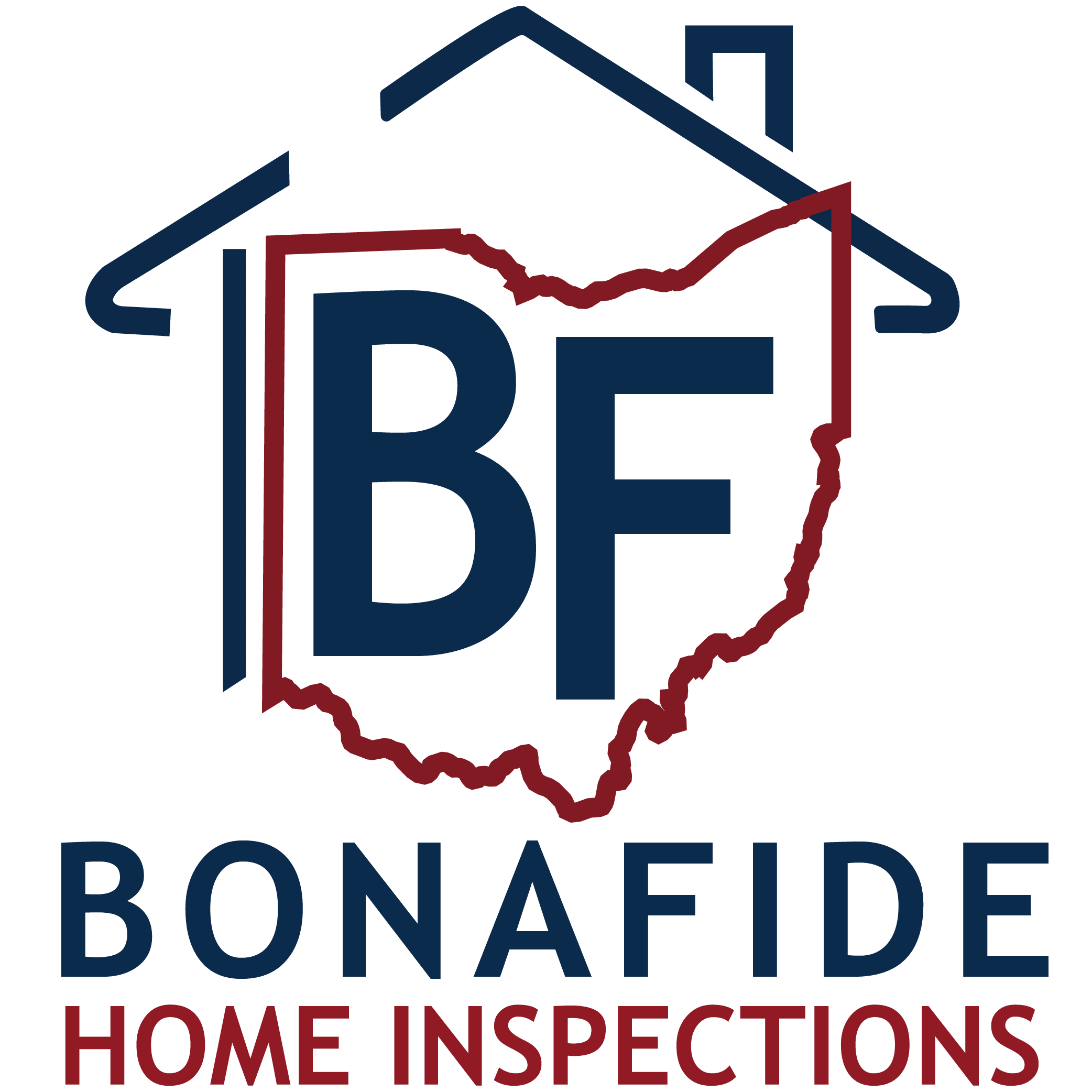 Bonafide Home Inspections Logo