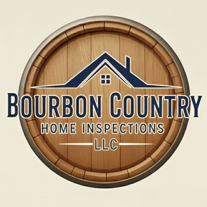 Bourbon Country Home Inspections, LLC Logo