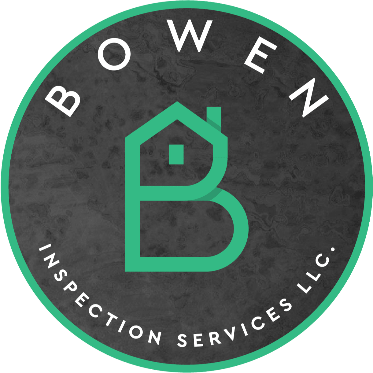 Bowen Inspection Services LLC Logo