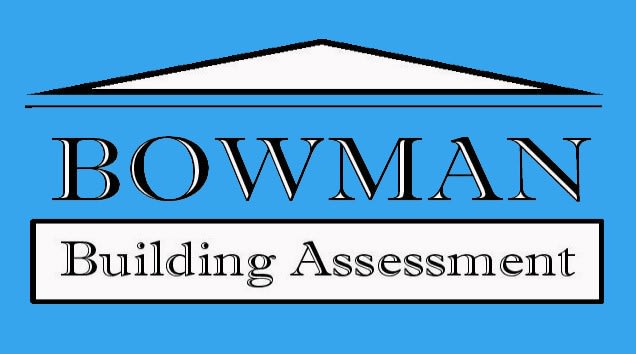 Bowman Building Assessment & Photography Logo