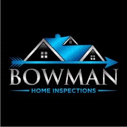 Bowman Home Inspections, LLC Logo