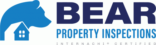 Bear Property Inspections Logo