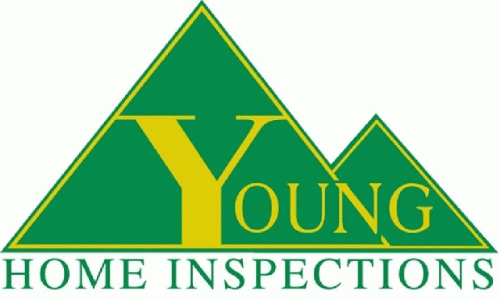 Young Home Inspections Logo