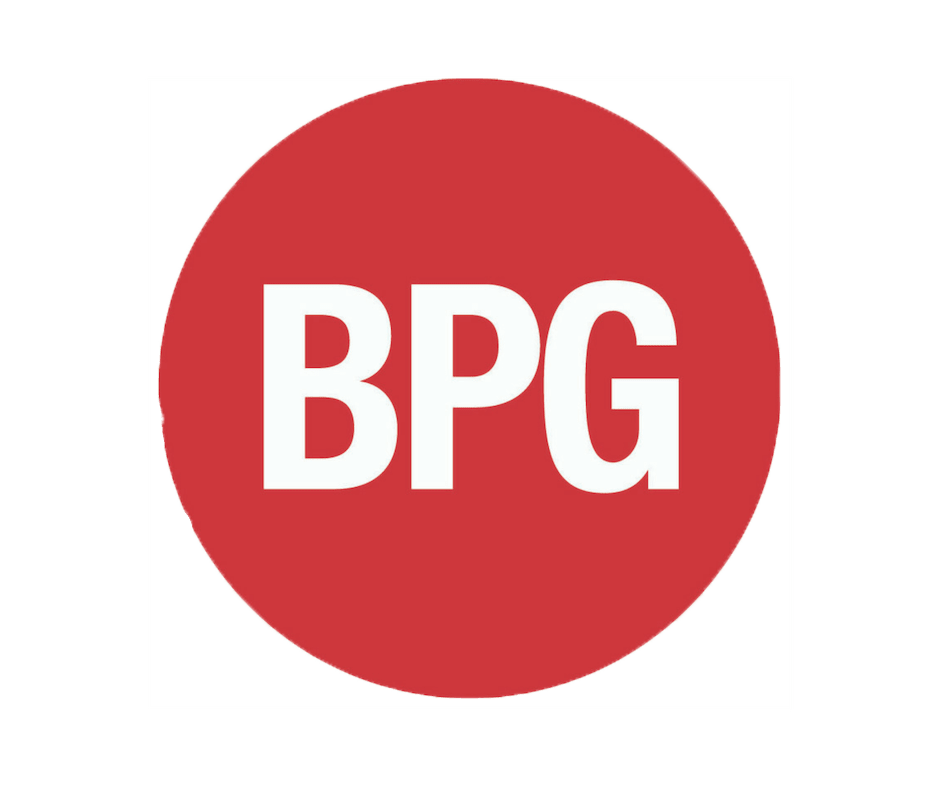 BPG Inspections Logo